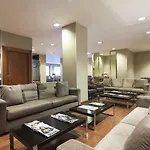 Crisol Riosol Szálloda León