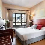 Szálloda Crisol Riosol 3*