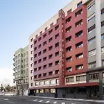 Crisol Riosol فندق