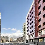 Crisol Riosol 3*