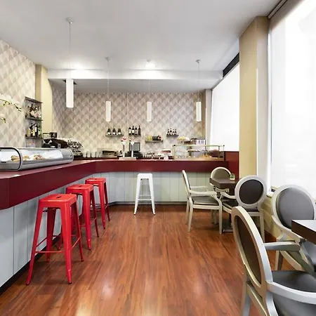 Crisol Riosol Hotel