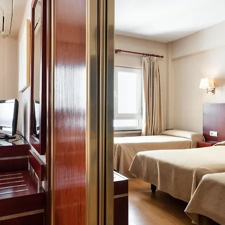 Crisol Riosol 3* León