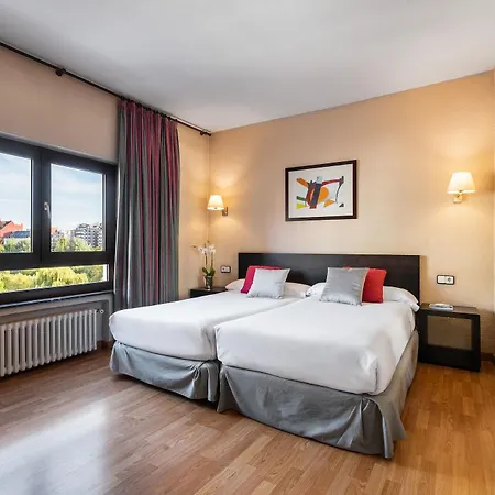 Crisol Riosol Hotel