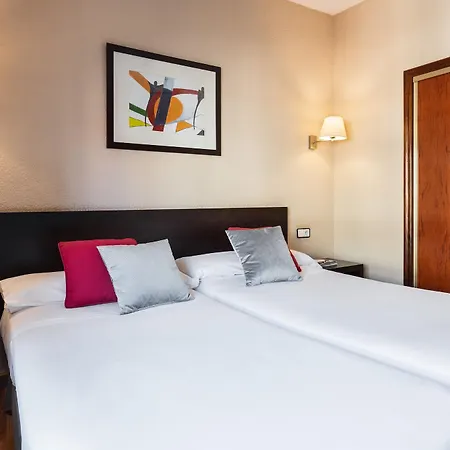 Hotel Crisol Riosol