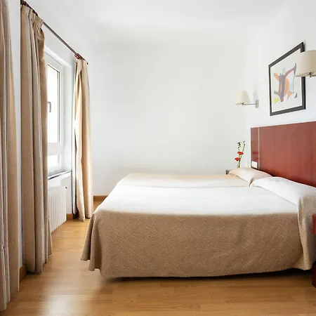 Crisol Riosol Ξενοδοχείο 3*