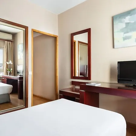 Hotel Crisol Riosol