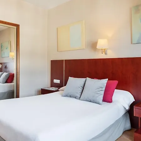 Crisol Riosol Hotel
