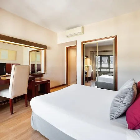 Hotel Crisol Riosol 3*