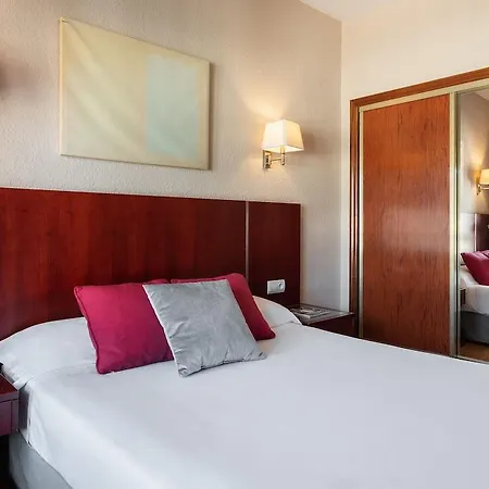 Crisol Riosol Hotel