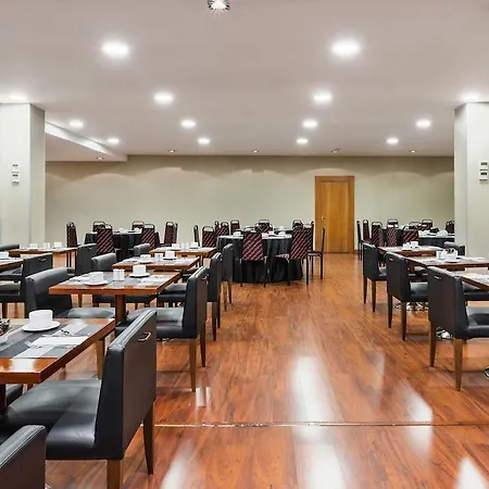 Crisol Riosol Hotel León