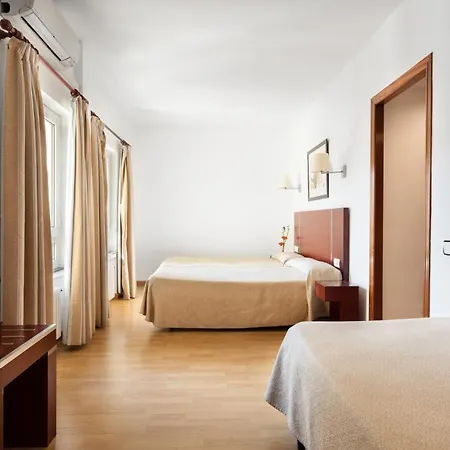 Hotel Crisol Riosol