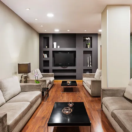 Crisol Riosol Hotel 3*