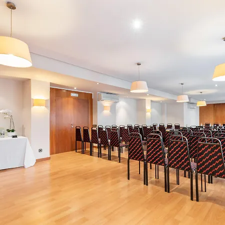 Crisol Riosol Hotel