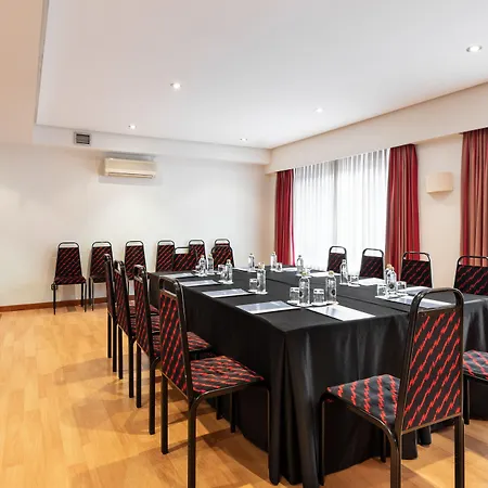 Crisol Riosol 3* León