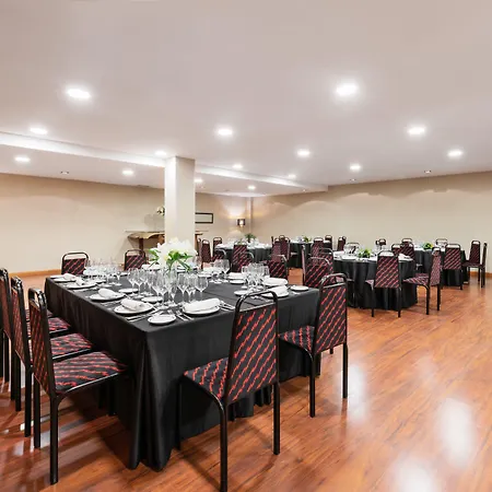 Crisol Riosol 3* León