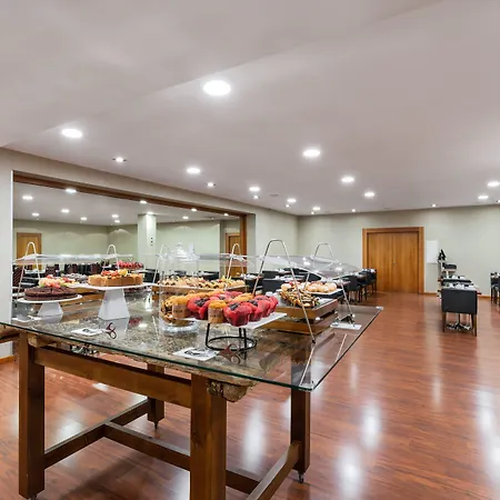 Hotel Crisol Riosol 3*