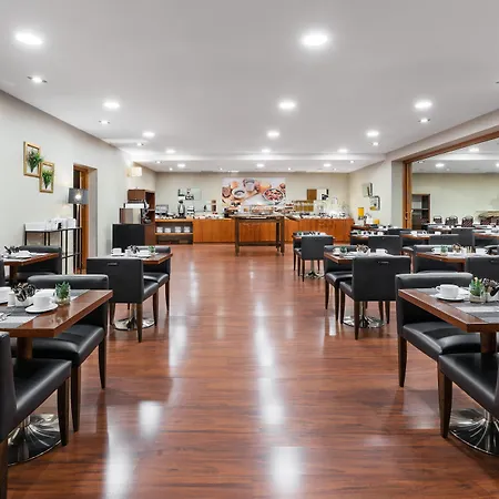 Crisol Riosol Hotel 3*