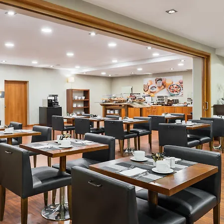 Crisol Riosol Hotel León