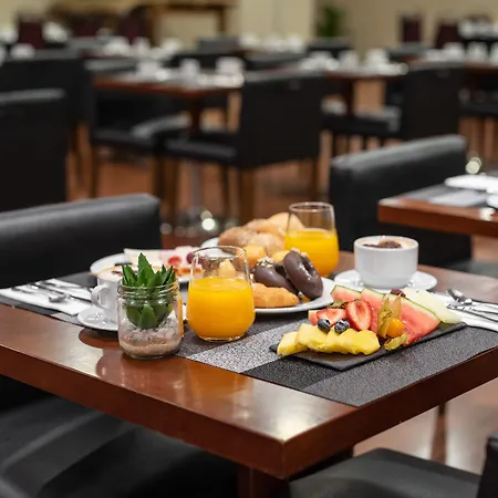 Crisol Riosol Hotel