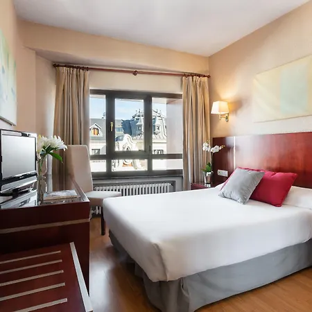 Hotel Crisol Riosol 3*