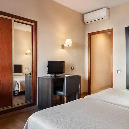 Crisol Riosol Hotel 3*