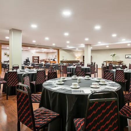 Crisol Riosol Hotel