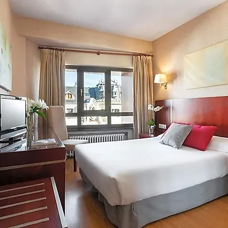 Hotel Crisol Riosol