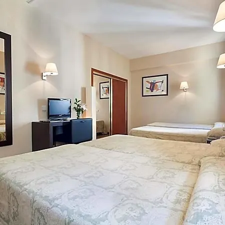 Hotel Crisol Riosol 3*