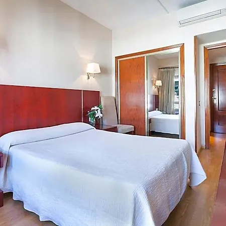 Crisol Riosol Hotel León