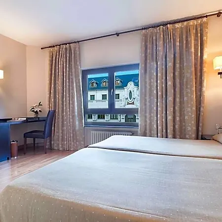 Crisol Riosol Hotel 3*