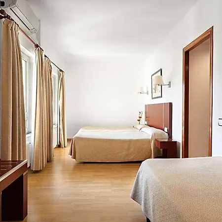 Crisol Riosol Hotel