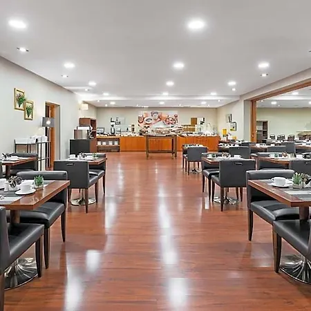 Hotel Crisol Riosol