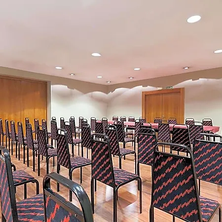 Crisol Riosol Hotel 3*