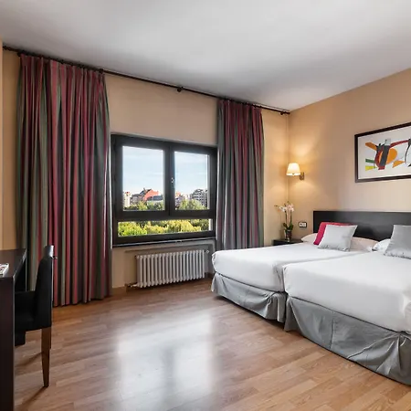 Crisol Riosol Hotel Leon