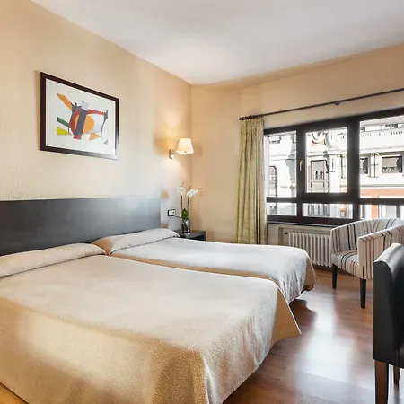Crisol Riosol Hotel