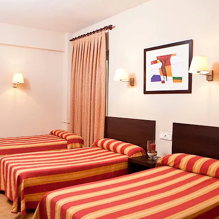 Hotel Crisol Riosol 3*