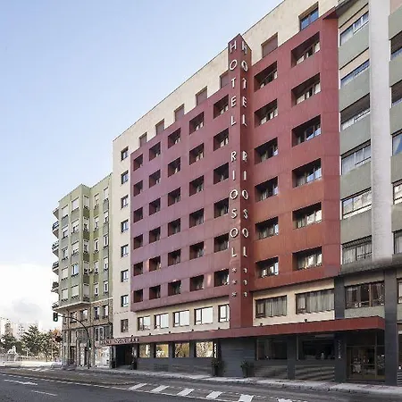 Crisol Riosol Hotel