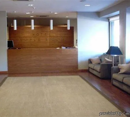 Crisol Riosol 3* León