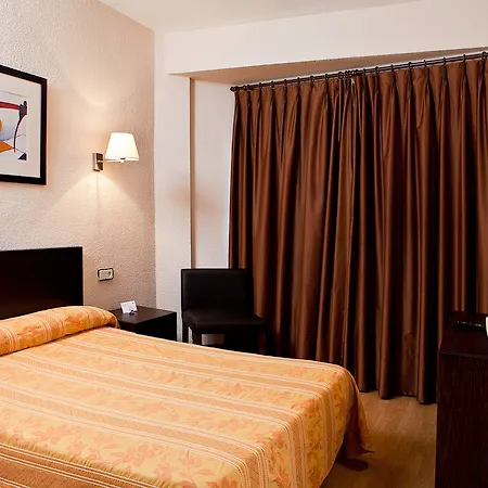 Crisol Riosol Hotel León