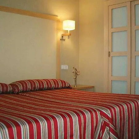 Hotel Crisol Riosol 3*