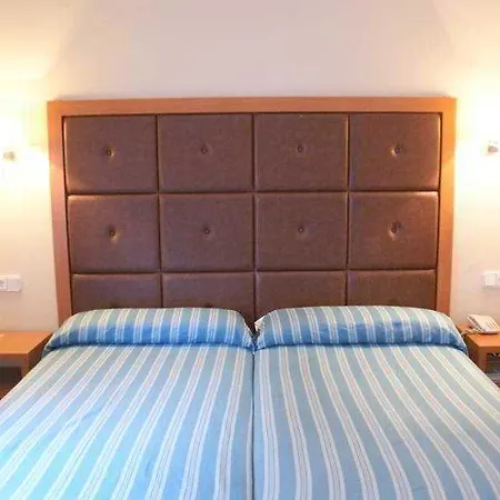 Hotel Crisol Riosol