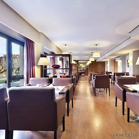 Hotel Crisol Riosol