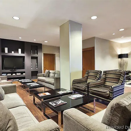 Crisol Riosol Hotel 3*
