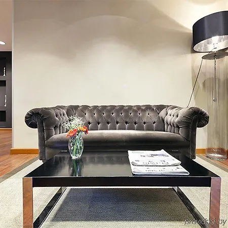 Hotel Crisol Riosol 3*