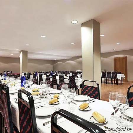 Crisol Riosol Hotel