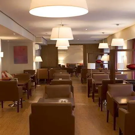 Hotel Crisol Riosol