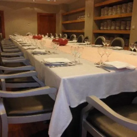 Hotel Crisol Riosol 3*