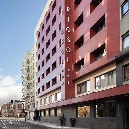 Crisol Riosol Hotel