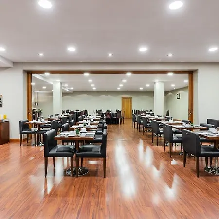 Crisol Riosol Hotel 3*