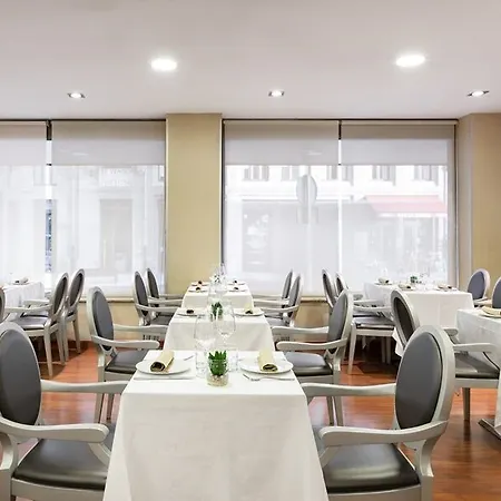 Crisol Riosol Hotel